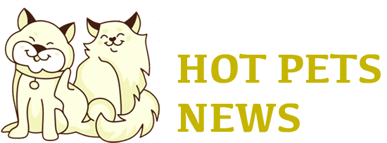 Hot Pets News – Pets and Animals